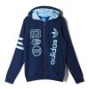 ADIDAS ORIGINALS BLUZA LOGOS HOODY S18692 ADIDAS ORIGINALS BLUZA LOGOS HOODY S18692